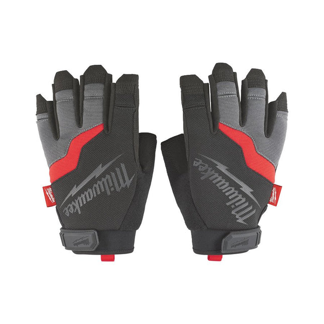 Milwaukee Vingerloze handschoenen- 48229741