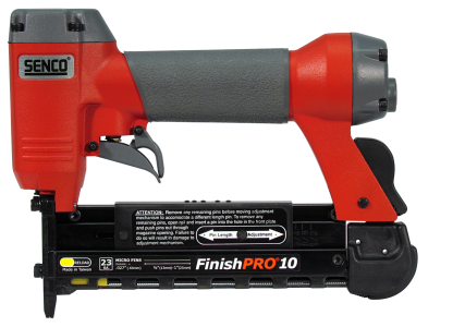 Senco finishPro10 micro pinner - 2C2001N