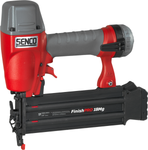 Senco PC1010, FiP18Mg, starterkit in Systainer 230V