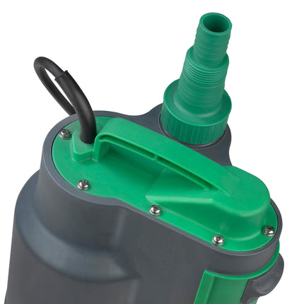 Eurom Flow Pro 550 16 mm dompelpomp- 261523