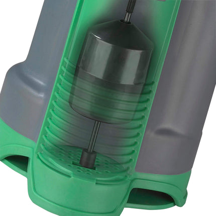 Eurom Flow Pro 550 16 mm dompelpomp- 261523