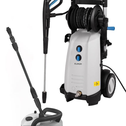 Eurom Force 3000IND hogedrukreiniger-135428