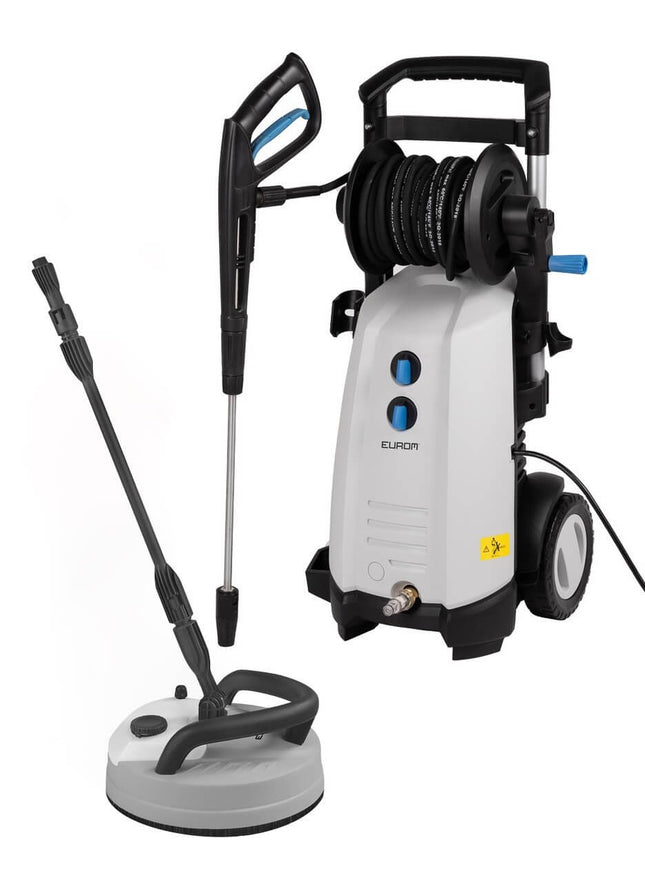 Eurom Force 3000IND hogedrukreiniger-135428
