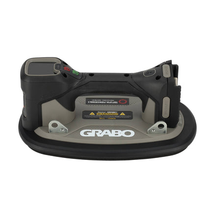 GRABO PRO Brushless Vacuümzuiger in tas + gratis Flex accu adapter