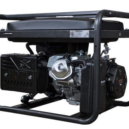 ITCPower PRO GG9000LE-3 aggregaat 8100W 400V/230V