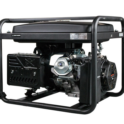 ITCPower PRO GG9000LE aggregaat 6600W 230V