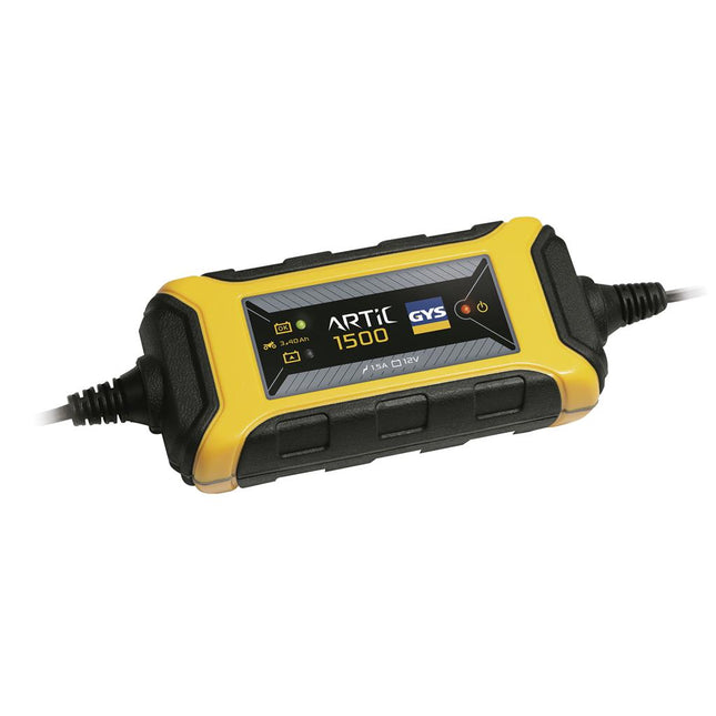 GYS Acculader ARTIC 1500
