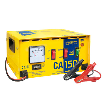GYS Acculader CA 150 Automatisch- 5192024434