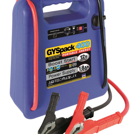 GYS Booster GYSPACK 400- 5192025455