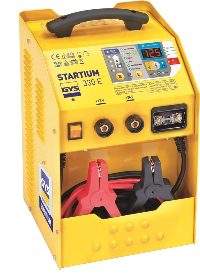 GYS Booster Startium 330E- 5192026483