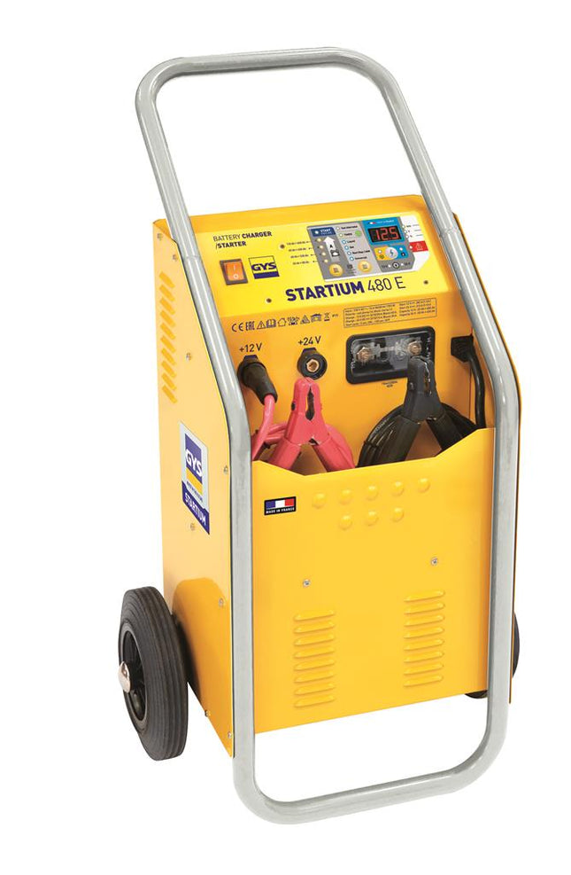 GYS Booster Startium 480E- 5192026483