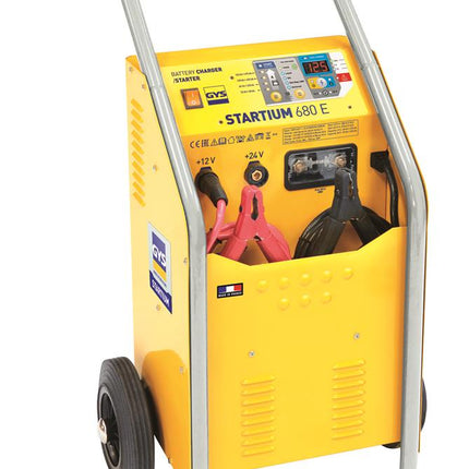 GYS Booster Startium 680E- 5192026490