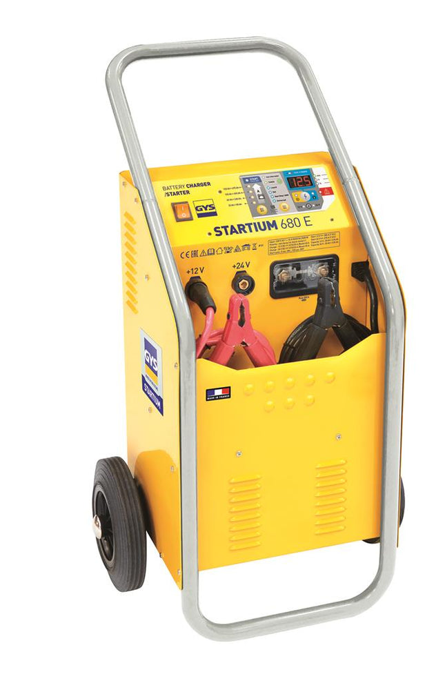 GYS Booster Startium 680E- 5192026490
