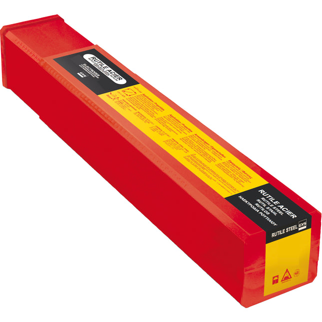 GYS Elektrodes staal 3.2mm (x172)- 5193086012