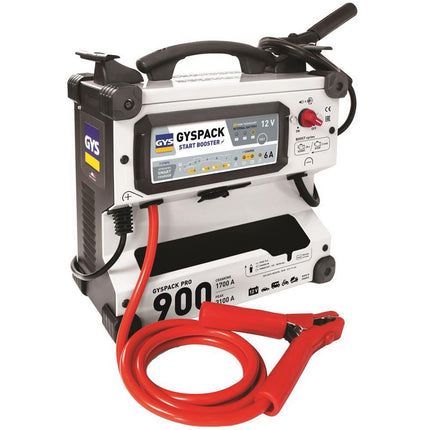 GYS GYSpack PRO 900, 12V- 5192027084