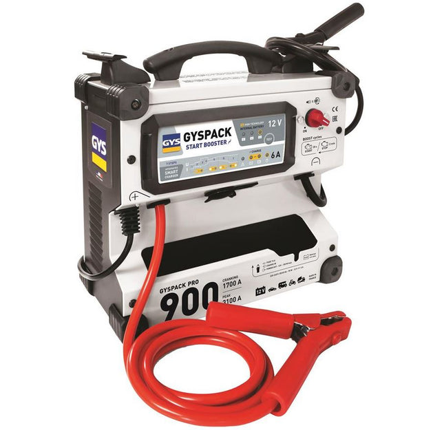 GYS GYSpack PRO 900, 12V- 5192027084