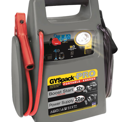 GYS GYSpack PRO- 5193026155