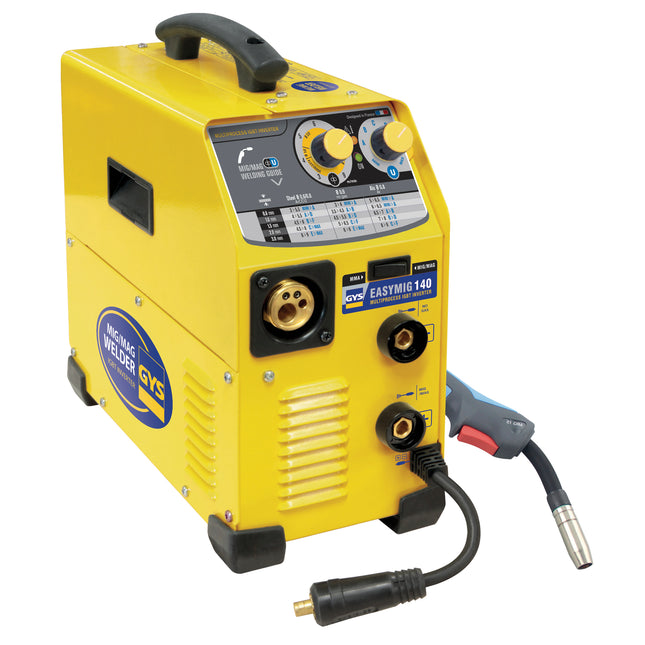 GYS Lasapparaat Easymig 140- 5192032262