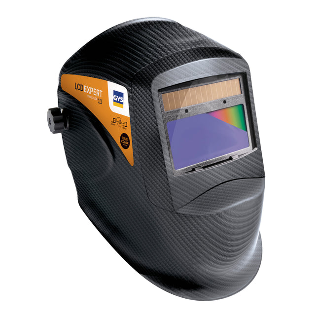 GYS Lashelm Expert 11 LCD- 5193040755