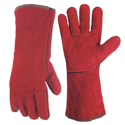 GYS Leren handschoenen multifunctioneel- 5193045101