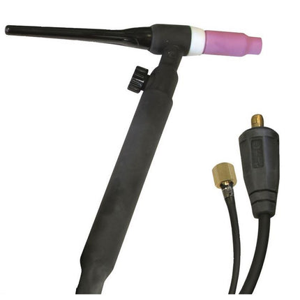 GYS-MIG lastoorts met draaiventiel 30x50 SR17V