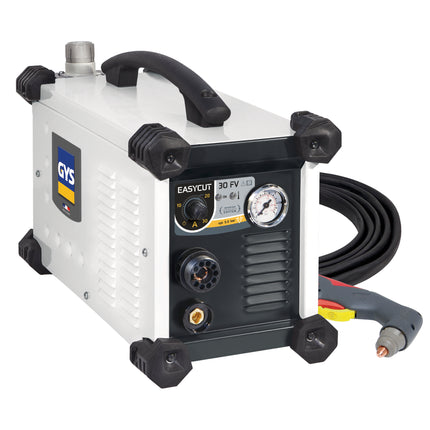 GYS Plasma Snijder 30 FV- 5192013858