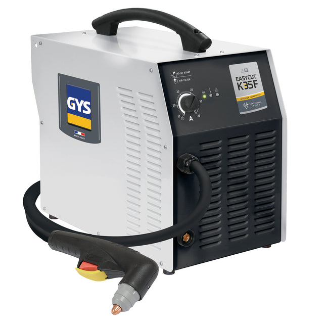 GYS Plasma snijder 35KF- 5192031036