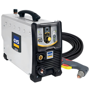 GYS Plasmasnijder Easycut 40- 5192029743