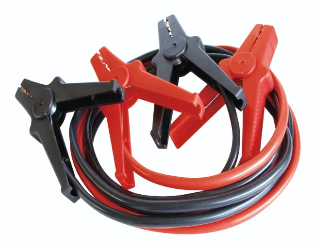 GYS Startkabel met geïsoleerde klem