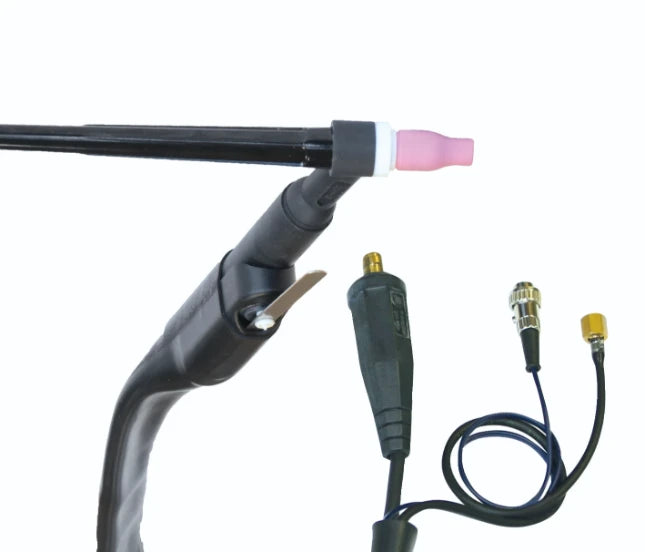 GYS TIG lastoorts SR26 met switch- 5193044463