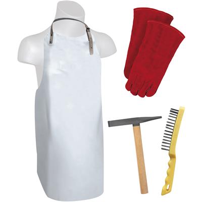 GYS Toebehoren set Lassen- 5193070561