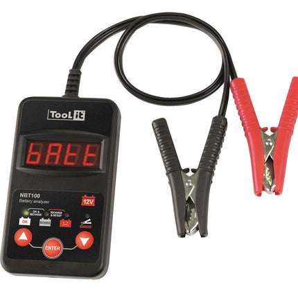GYS batterijtester NBT100- 5193024151