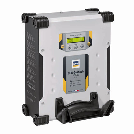 GYS Gysflash 102.12 HF acculader 12V 1600W - 595029606