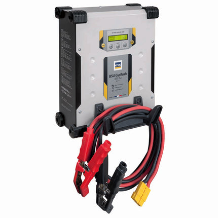 GYS Gysflash 102.12 HF acculader 12V 1600W - 595029606