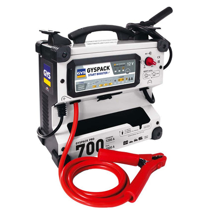 GYSPACK pro 700 Booster 12V - 595027077