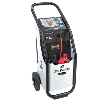 GYS startium 60-12 acculader 12V 2000W - 595026513