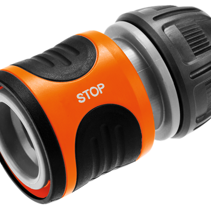 Gardena 18213-20 Waterstop 13 mm (1/2")- 15 mm (5/8")