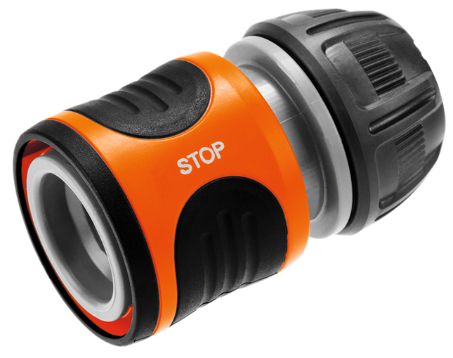 Gardena 18213-20 Waterstop 13 mm (1/2")- 15 mm (5/8")