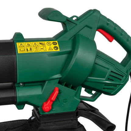 Eurom Gardencleaner 3001