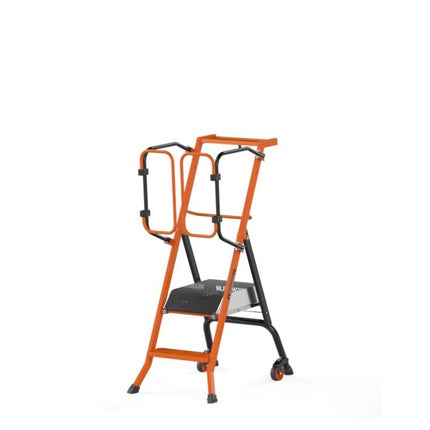 Little jumbo Bordestrap Gardia 2 treden - 1700202100