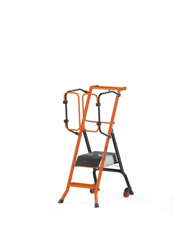 Little jumbo Bordestrap Gardia 2 treden - 1700202100
