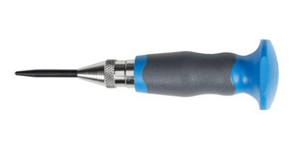 Gedore Automatische centerpons met punt