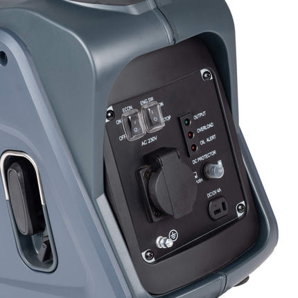 Eurom Independ inverter aggregaat 1200 - 441710