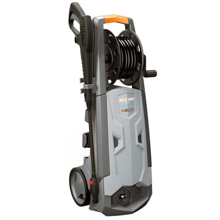 Comet koudwaterhogedrukreiniger KLS 1400 EXTRA - 140 bar - 90680101