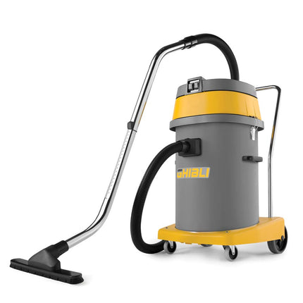 Ghibli nat/droog stofzuiger AS 59 P - 2300W - 6020066