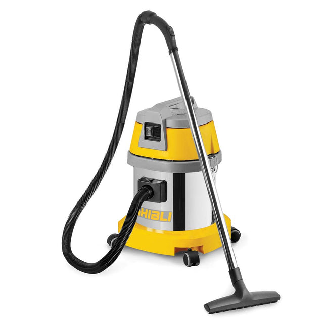 Ghibli nat/droog stofzuiger ASL 10 I - 1150W - 6020025