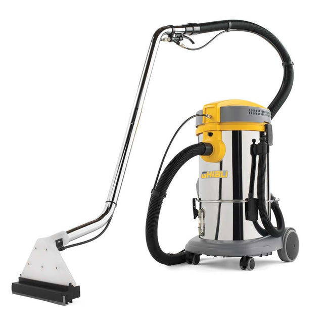 Ghibli nat/droog stofzuiger POWER EXTRA 11 I - 1250W - 6020011