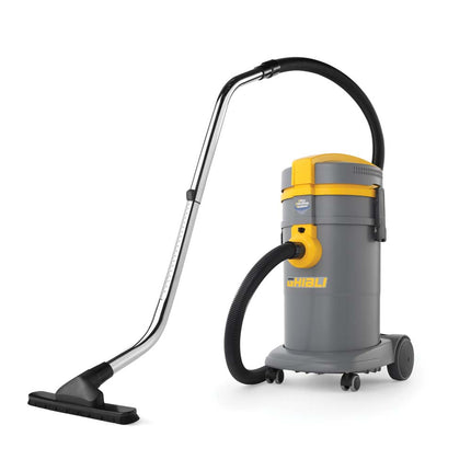Ghibli nat/droog stofzuiger POWER WD 36 P UFS - 1250W - 6020024
