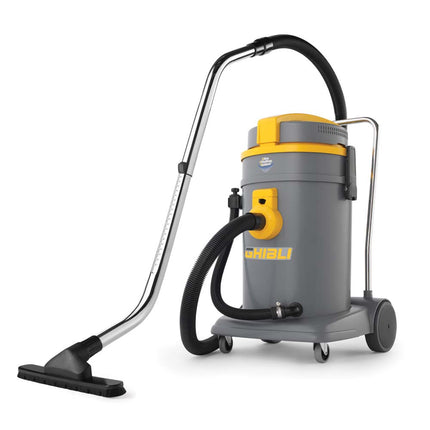 Ghibli nat/droog stofzuiger POWER WD 50 PD UFS - 1450W - 6020044
