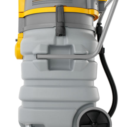 Ghibli nat/droog stofzuiger POWER WD 90.2 PD SP - 2500W - 6020052